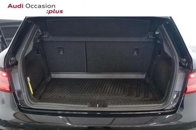 Audi A1 Sportback image 9