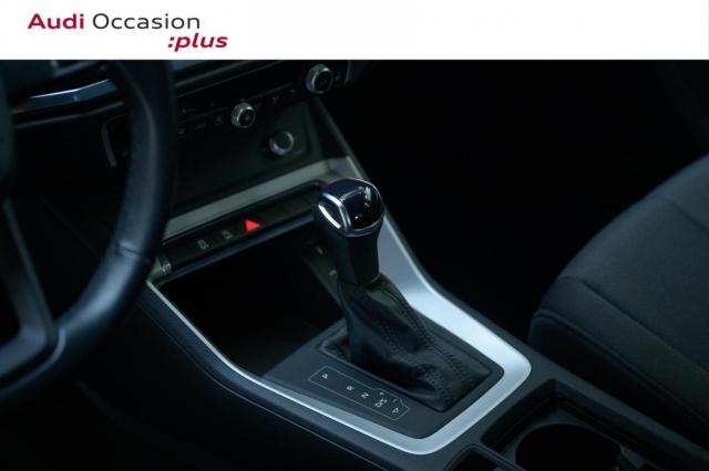 Audi Q3 image 8