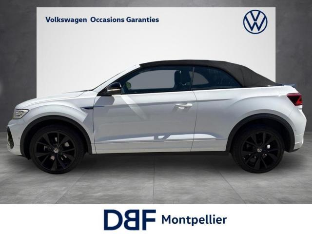 Volkswagen T-Roc image 4
