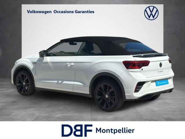 Volkswagen T-Roc image 7