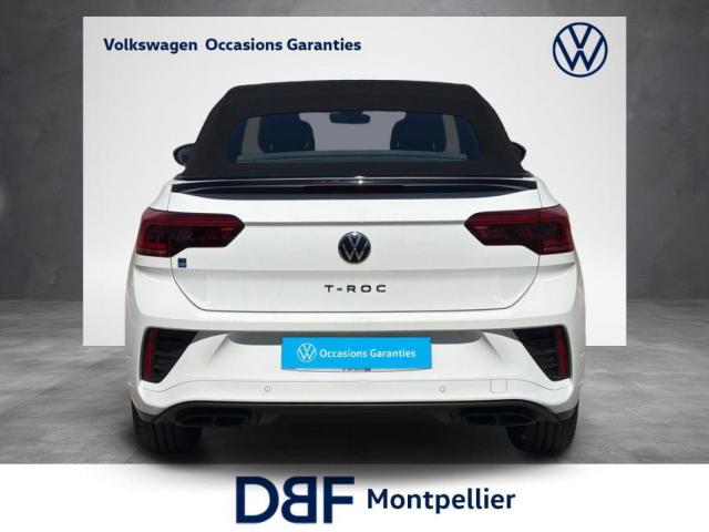 Volkswagen T-Roc image 8