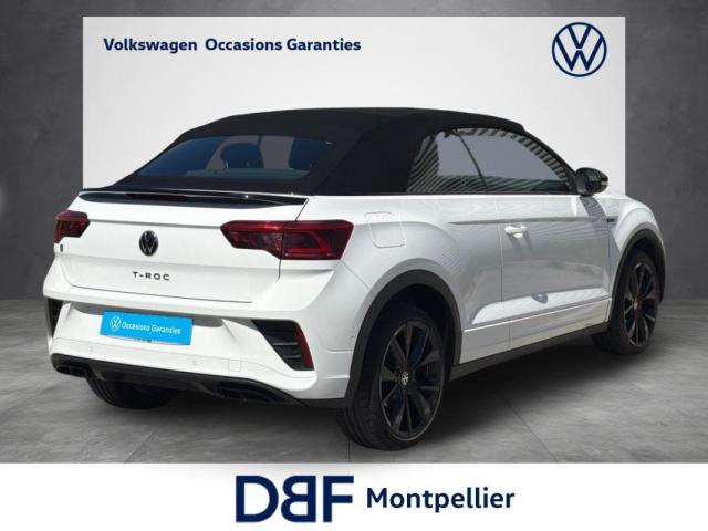 Volkswagen T-Roc image 9