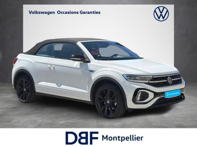 Volkswagen T-Roc image 1
