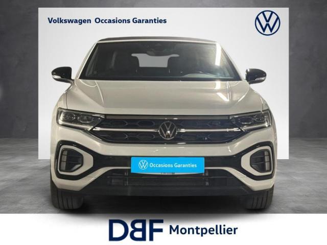Volkswagen T-Roc image 5