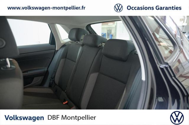 Volkswagen Polo image 1