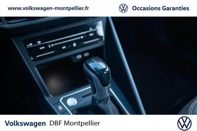 Volkswagen Taigo image 7