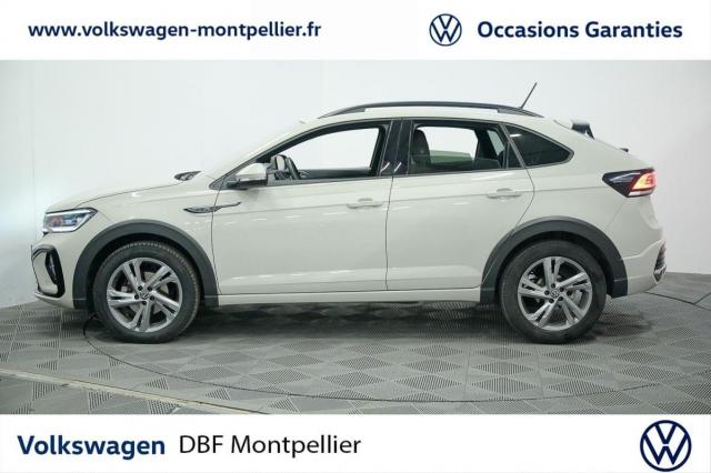 Volkswagen Taigo image 8