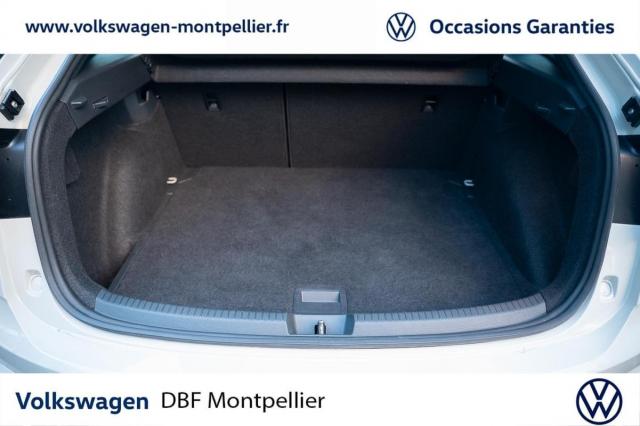 Volkswagen Taigo image 9
