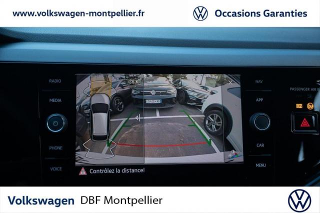 Volkswagen Taigo image 3