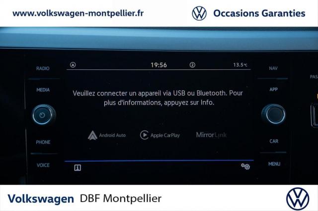 Volkswagen Taigo image 4