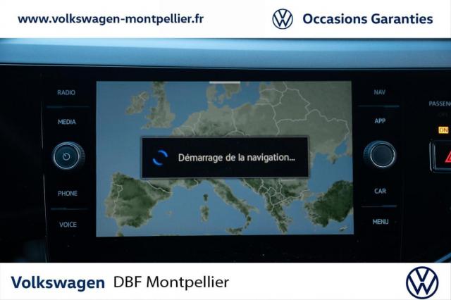 Volkswagen Taigo image 5