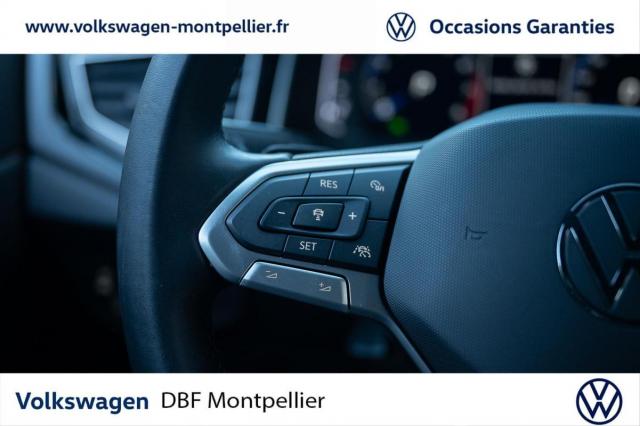 Volkswagen Taigo image 1