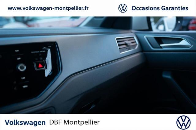 Volkswagen Taigo image 6