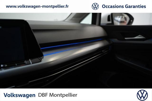Volkswagen Golf image 1