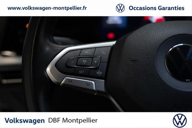Volkswagen Golf image 5