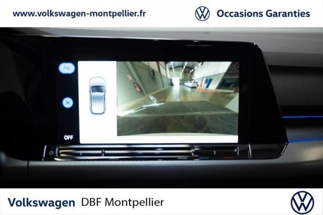 Volkswagen Golf image 7