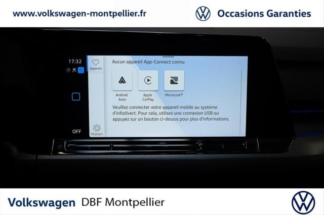 Volkswagen Golf image 6