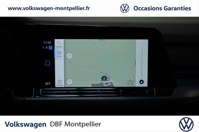 Volkswagen Golf image 4