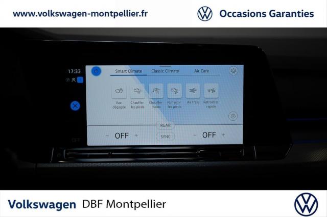 Volkswagen Golf image 9
