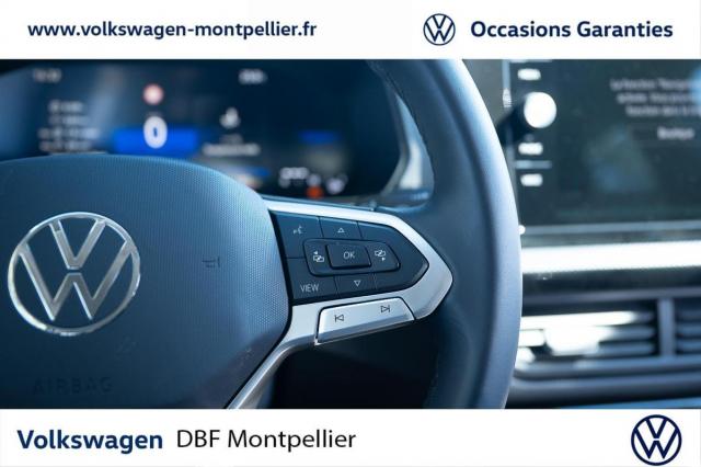 Volkswagen T-Cross image 4