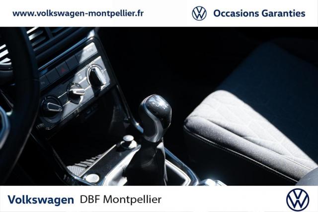 Volkswagen T-Cross image 3