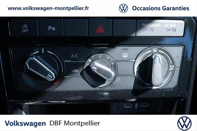 Volkswagen T-Cross image 9