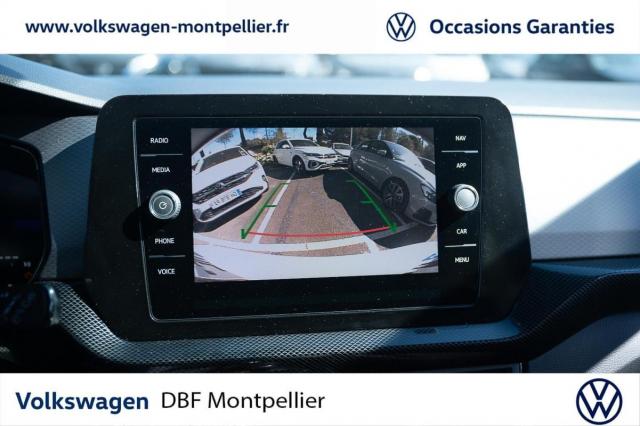 Volkswagen T-Cross image 6