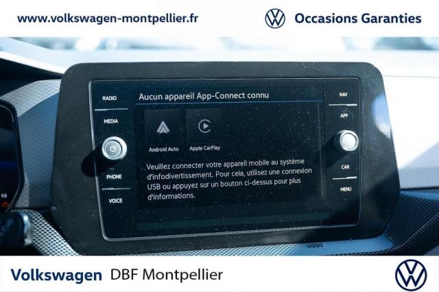 Volkswagen T-Cross image 1