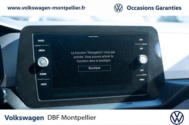 Volkswagen T-Cross image 2