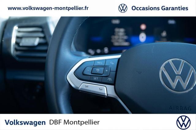 Volkswagen T-Cross image 7