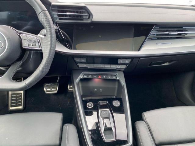 Audi A3 Sportback image 1