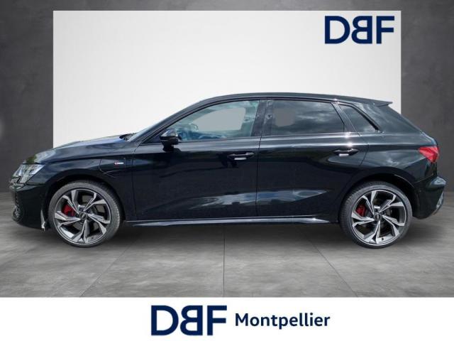Audi A3 Sportback image 6