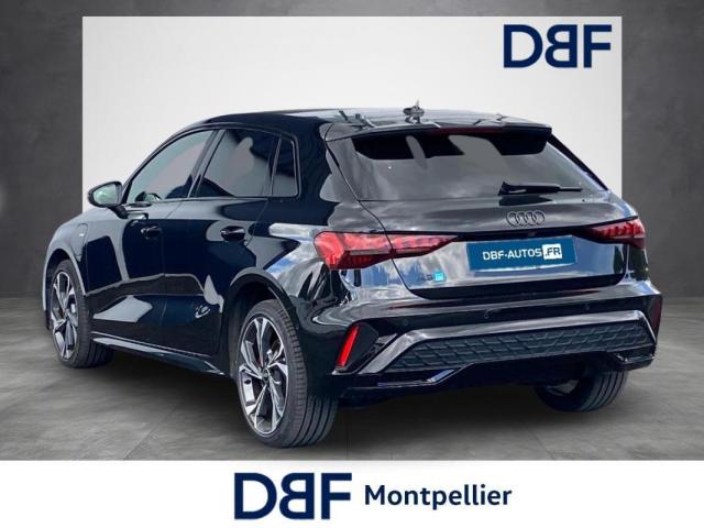 Audi A3 Sportback image 5