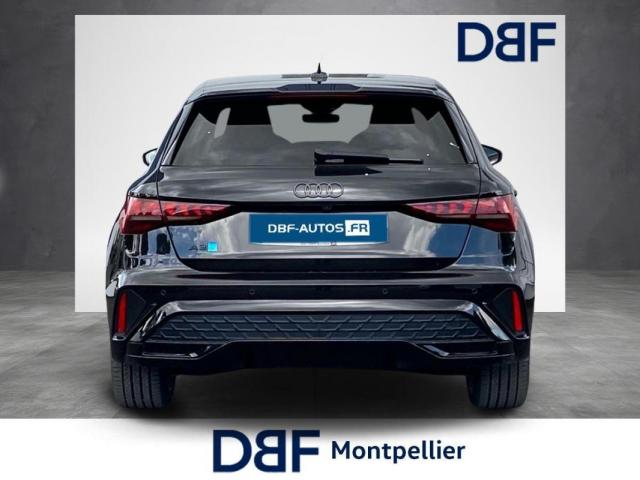 Audi A3 Sportback image 3