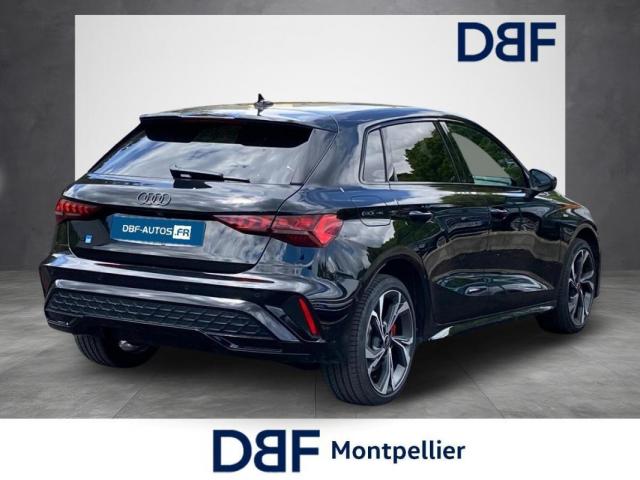 Audi A3 Sportback image 8