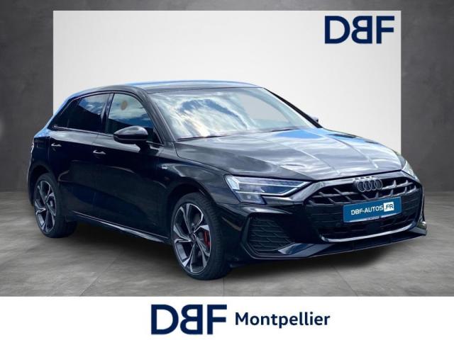 Audi A3 Sportback image 7