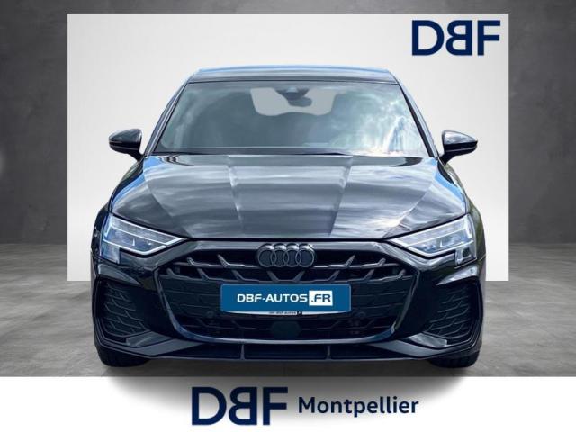 Audi A3 Sportback image 2