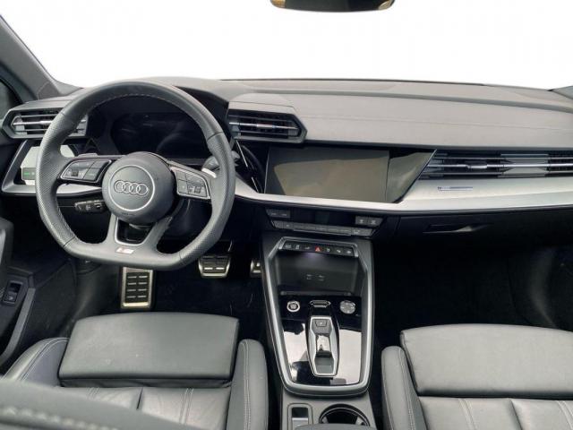 Audi A3 Sportback image 9