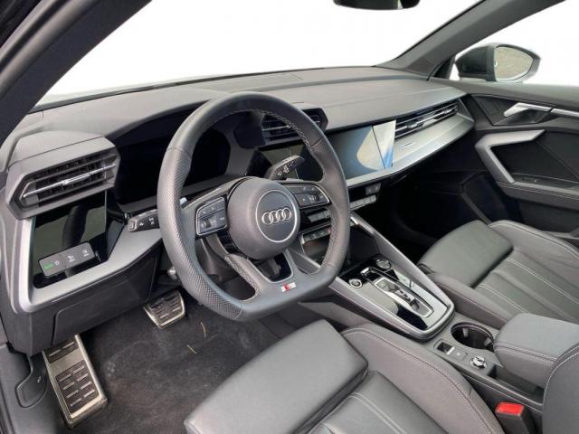 Audi A3 Sportback image 4