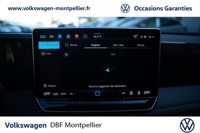 Volkswagen Tiguan image 1