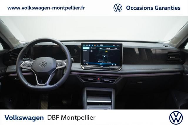 Volkswagen Tiguan image 3