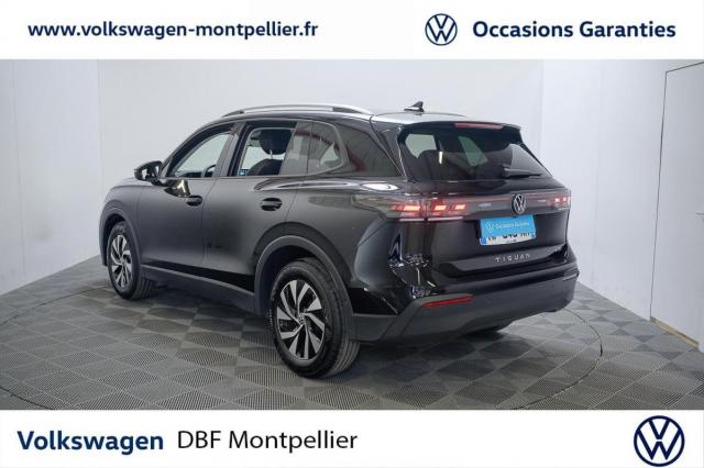 Volkswagen Tiguan image 4