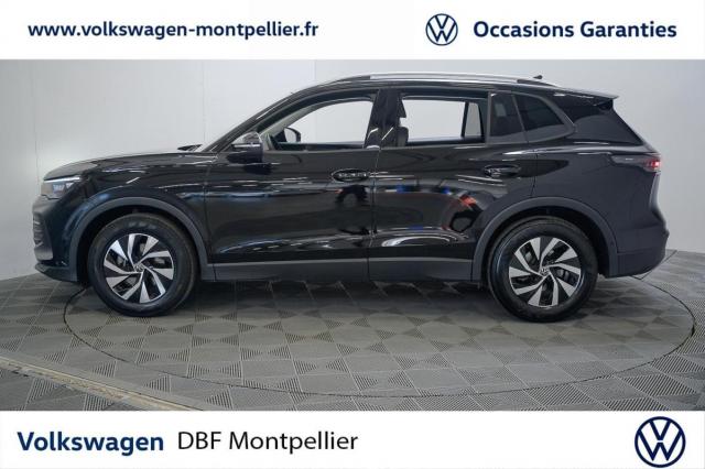 Volkswagen Tiguan image 9