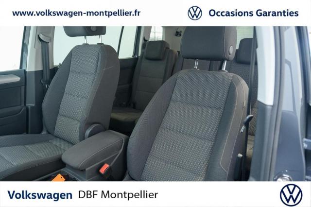 Volkswagen Touran image 6