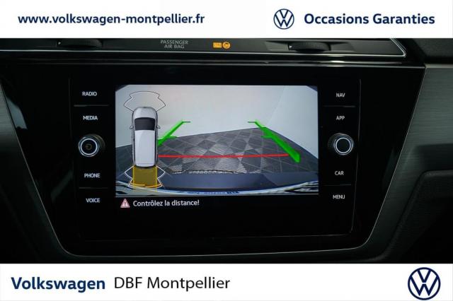 Volkswagen Touran image 1