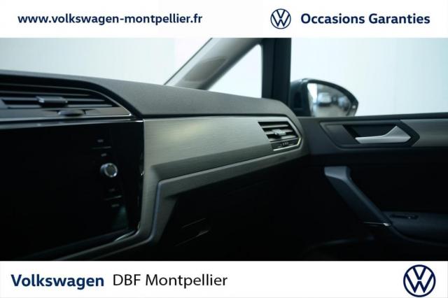 Volkswagen Touran image 7