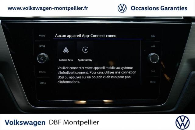 Volkswagen Touran image 3