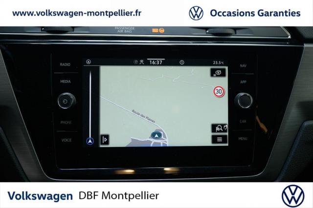 Volkswagen Touran image 8