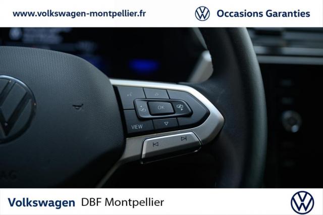 Volkswagen Touran image 4