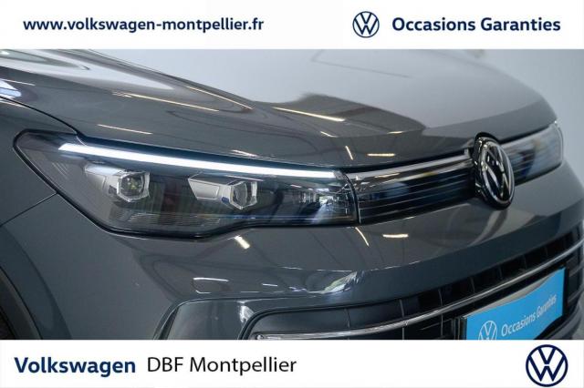 Volkswagen Tiguan image 7